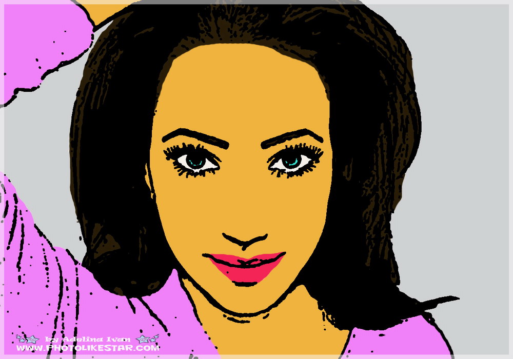 POP ART 4