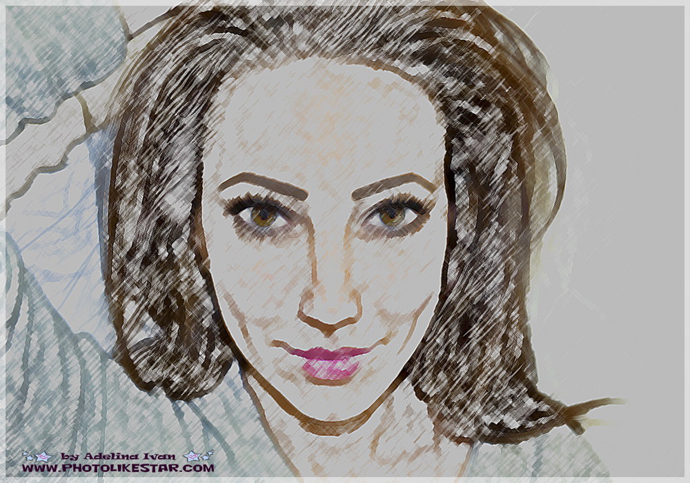 4.COLORED PENCIL